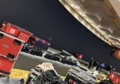 会展布置|展会搭建 展会布展 舞台搭建